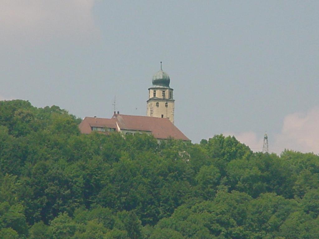 Hotel Krone Stuehlingen - Das Tor Zum Suedschwarzwald מראה חיצוני תמונה