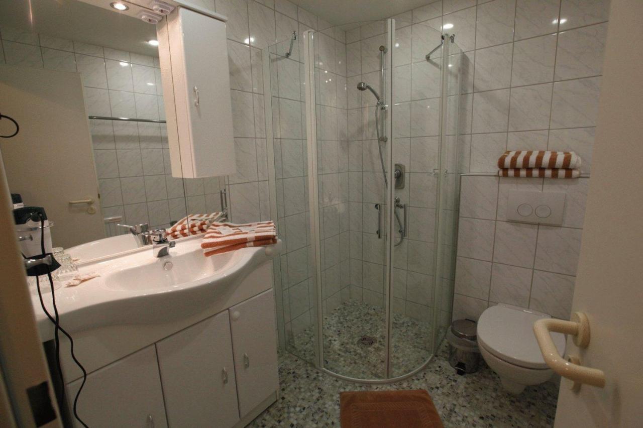Hotel Krone Stuehlingen - Das Tor Zum Suedschwarzwald חדר תמונה